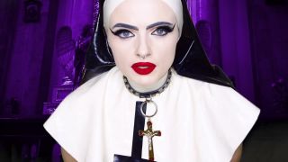 Empress Poison - Ten Commandments Drinking Game Latex!-8