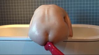 FistingQueen hotel cgn footing  1080p-1