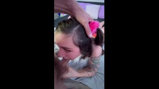 online porn video 1 Luna Lovely - Blowing Daddy Makes Me Happy Video Leaked PL - [Onlyfans] (UltraHD 2K 1920p) on anal porn gag fetish-3