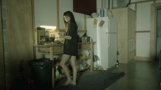 Ludivine Reding, etc - Fugueuse s01e07 (2018) HD 1080p - [Celebrity porn]-5