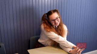 fetish   Delilah Cass AFTER SCHOOL FACIAL [FullHD 1080p] 2025 fetish-1