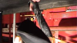 Mistress Dometria in Video - Slave Big Cock Sex Clip Vide...-7