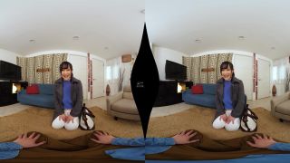 MAXVR-086 A - Japan VR Porn - (Virtual Reality)-0