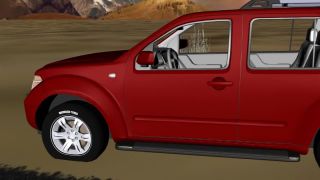 3D 09911 Flat Tire-5