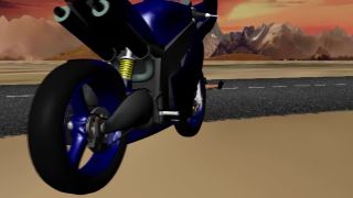 3D 09911 Flat Tire-9