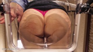 Reducing Mosaic AKDL-349 【尻特化】デカ桃尻ドスケベ挿入アングル-4