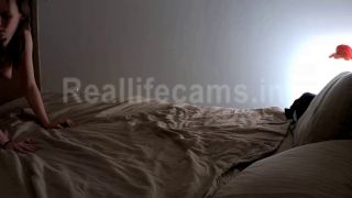 Reallifecam - Effie And Rodrigo Doggy Fuck In Bedroom 30.07.2025 620P - Amateur-6