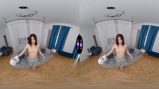 Viola Weber VR Solo: My Toy on Oculus & Vive 4K UltraHD Orga-1