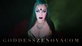 adult video clip 35 Goddess Zenova – Obedient Mindless Drone 2 | mixed femdom | femdom porn brutal femdom strapon-4