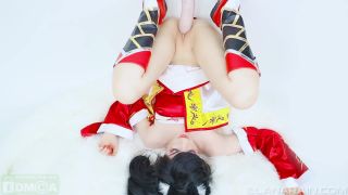 online video 36  toys | Ahri Learns Top, Mid, Bottom, and Jungle 1080 HD – Lana Rain | role play-1