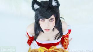 online video 36  toys | Ahri Learns Top, Mid, Bottom, and Jungle 1080 HD – Lana Rain | role play-2