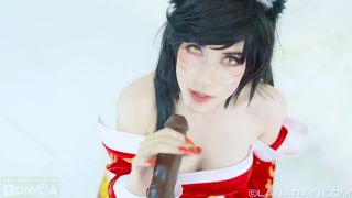 online video 36  toys | Ahri Learns Top, Mid, Bottom, and Jungle 1080 HD – Lana Rain | role play-3