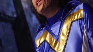 [SuperMisses.com] SPSE-33 Heroine Falls Mystic Rangers-020-4