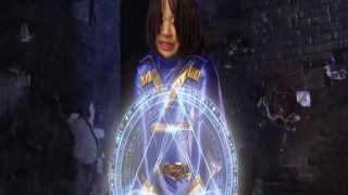 [SuperMisses.com] SPSE-33 Heroine Falls Mystic Rangers-020-8