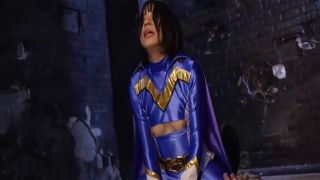 [SuperMisses.com] SPSE-33 Heroine Falls Mystic Rangers-020-9