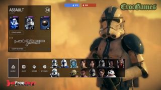 [GetFreeDays.com] Twilek Nude - StarWars Battlefront 2 Porn Clip November 2022-0