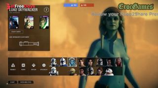 [GetFreeDays.com] Twilek Nude - StarWars Battlefront 2 Porn Clip November 2022-1