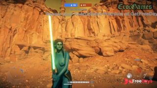 [GetFreeDays.com] Twilek Nude - StarWars Battlefront 2 Porn Clip November 2022-8