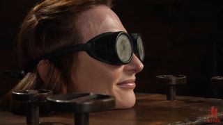 Sophia Locke Brutal Homecoming Of Sophia Locke (Fetish porn)-2