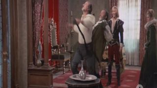 Da Scaramouche or se vuoi l’assoluzione baciar devi sto… cordone! (1973)!!!-9