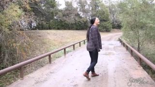 Sunshyne Monroe / Countryside Sex Clip Video Porn Downloa...-1