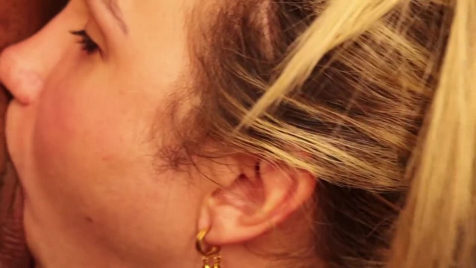 Agatha Lira - Skinny Guy Fucked My Ass Real Good - Shemale passive