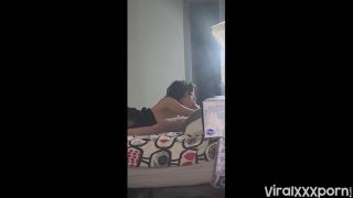 JamesTenshi's Nami Lee video shows an Asian Petite Cutie in black lingerie sucking cock and riding dick in a steamy bedroom scene JAMESTENSHI, Nami  japanese-3