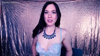 clip 3 Natashas Bedroom- Porn Addict Trap - 1080p - fetish porn femdom blowjob-6