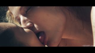 Katana & Stasy Rivera Pool Side Heat Uncensored Act-1