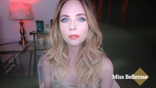 free adult clip 2 femdom ballbusting Miss Bellerose – Orbital Fugue Edge and Drain, fetish on femdom porn-2