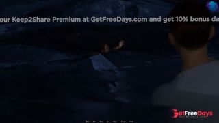 [GetFreeDays.com] Matrix Hearts Blue Otter Games - Part 33 Stormy The Queen Of The Ocean By LoveSkySan69 Porn Clip April 2023-6