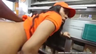 Legendary Popeye’s Video! - public - toys amateur milf wife-5