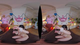 MDVR-135 E - Japan VR Porn - (Virtual Reality)-7