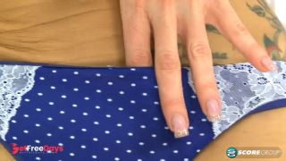 ASS-ignment Blake James-9