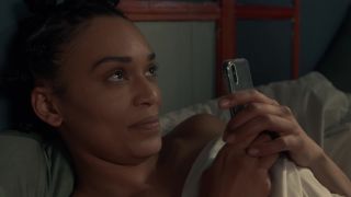 Pearl Thusi - Queen Sono s01e04e06 (2020) HD 1080p - (Celebrity porn)-0