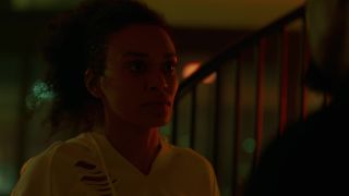 Pearl Thusi - Queen Sono s01e04e06 (2020) HD 1080p - (Celebrity porn)-5