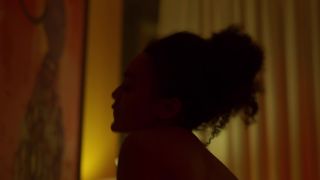 Pearl Thusi - Queen Sono s01e04e06 (2020) HD 1080p - (Celebrity porn)-6