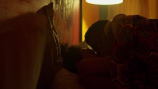 Pearl Thusi - Queen Sono s01e04e06 (2020) HD 1080p - (Celebrity porn)-7