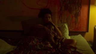 Pearl Thusi - Queen Sono s01e04e06 (2020) HD 1080p - (Celebrity porn)-8