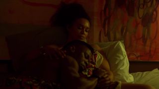 Pearl Thusi - Queen Sono s01e04e06 (2020) HD 1080p - (Celebrity porn)-9