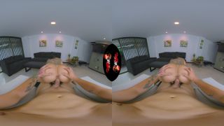 Daniela Andrea VR: UltraHD 8K Big Ass Sex Fantasies-4