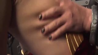 [SuperMisses.com] DHRY-15 Doujin Heroine 14 Wonder Lady -Humiliation Physical and Mental Control Fall (-037-7