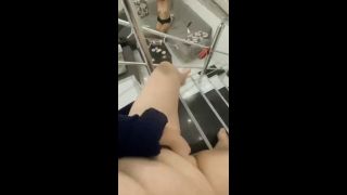 VirginChubby - STEPMOM Caught STEPDAUGHTER masturbating and start masturbatig too-0