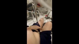VirginChubby - STEPMOM Caught STEPDAUGHTER masturbating and start masturbatig too-1
