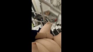 VirginChubby - STEPMOM Caught STEPDAUGHTER masturbating and start masturbatig too-3