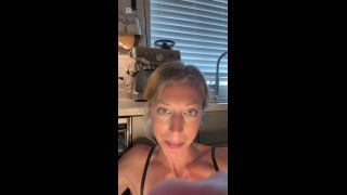 [K2S.CLUB] JodisLips - Step mum feeds you her ASS for breakfast - HD 720P-5