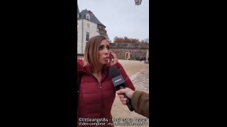 online adult clip 32 Littleangel84 - Baisee Dans Un Sexshop De Nantes - Avec Le Journal Du Hard ! S05E09 - [PornHub] (FullHD 1080p) | videos | amateur porn gilf femdom-5