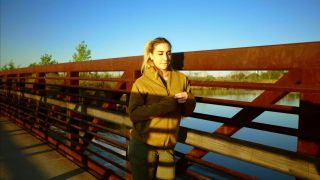 Lexi Grey - Testing New And Improved Gear With Lexi Video...-6