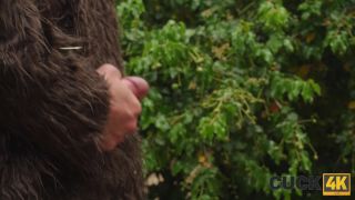  Black Hazel Moore - The Legend of Biggy Creek - Teen    Black-9