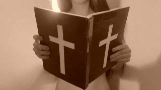 online xxx clip 8 gilf femdom fetish porn | Misswhip – Homewrecker Bully Seduces Priest | fetish-2